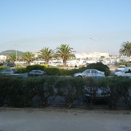 Port Nature Apartment Agde Luaran gambar