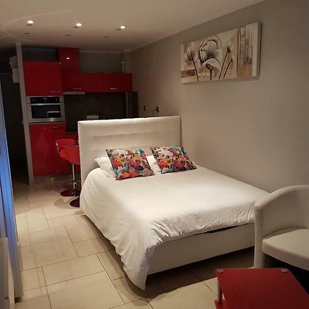 Port Nature Apartment Agde Luaran gambar