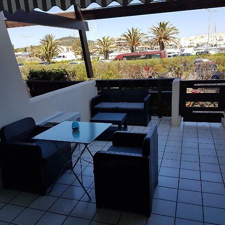 Port Nature Apartment Agde Luaran gambar