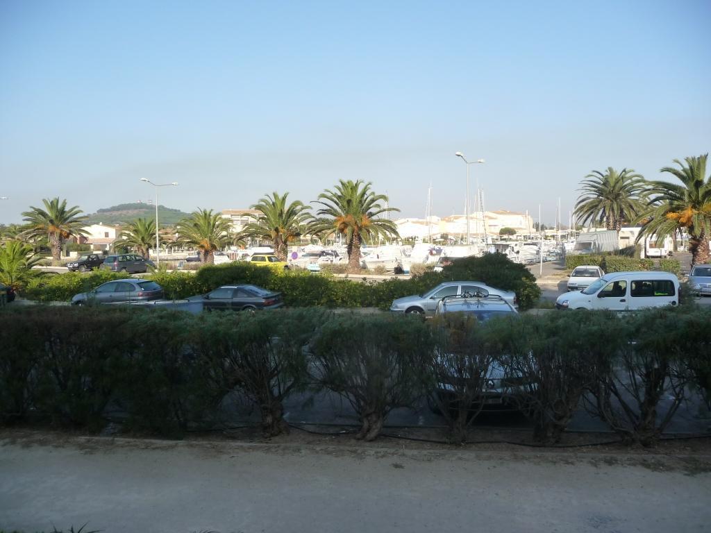 Port Nature Apartment Agde Luaran gambar