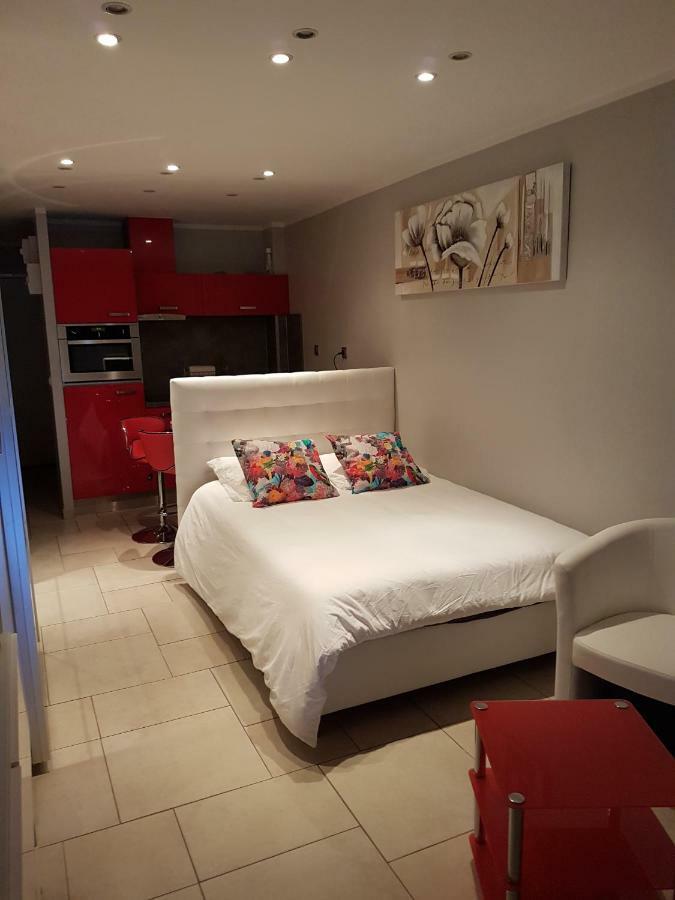 Port Nature Apartment Agde Luaran gambar